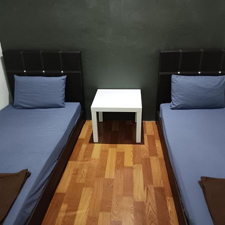 Wy Impian Homestay Bukit Mertajam Exteriör bild