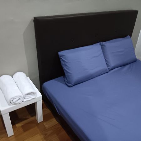 Wy Impian Homestay Bukit Mertajam Exteriör bild