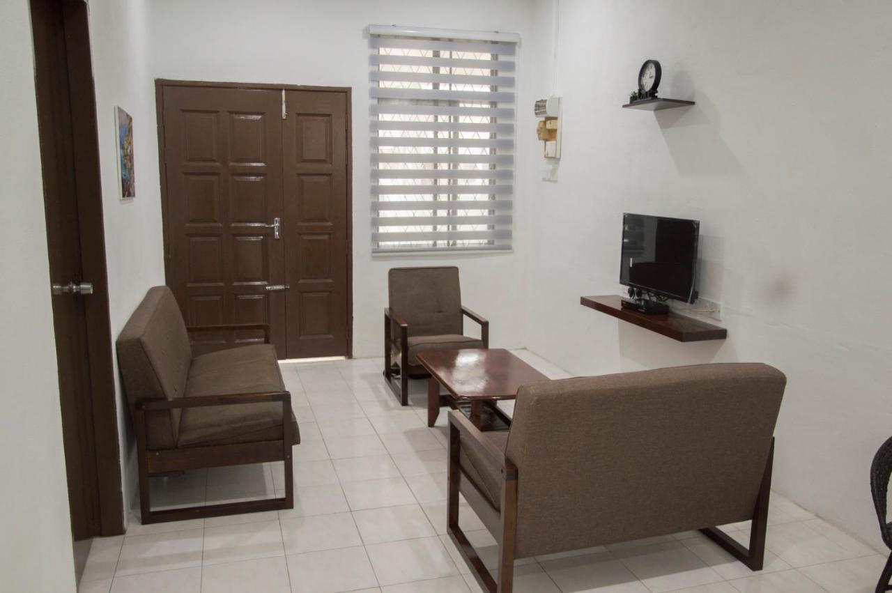 Wy Impian Homestay Bukit Mertajam Exteriör bild
