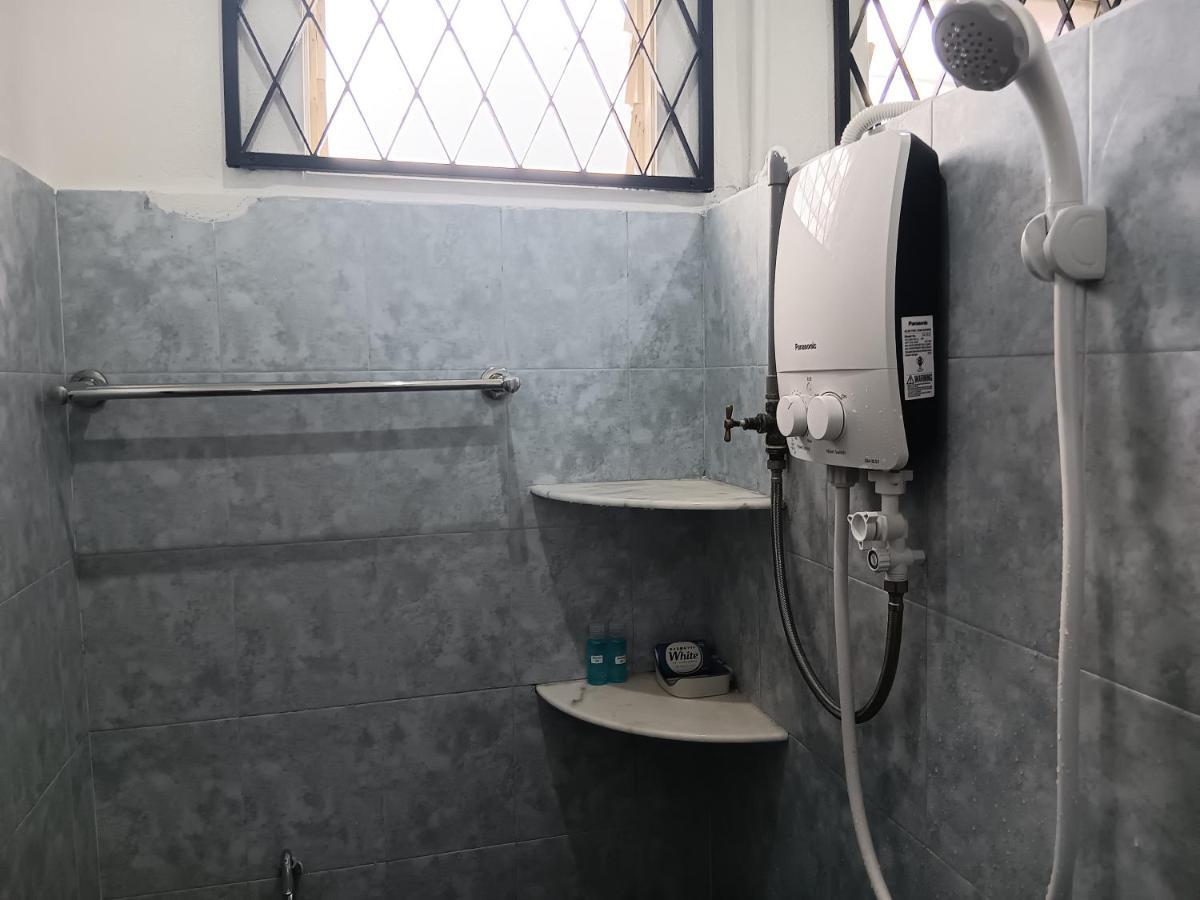 Wy Impian Homestay Bukit Mertajam Exteriör bild