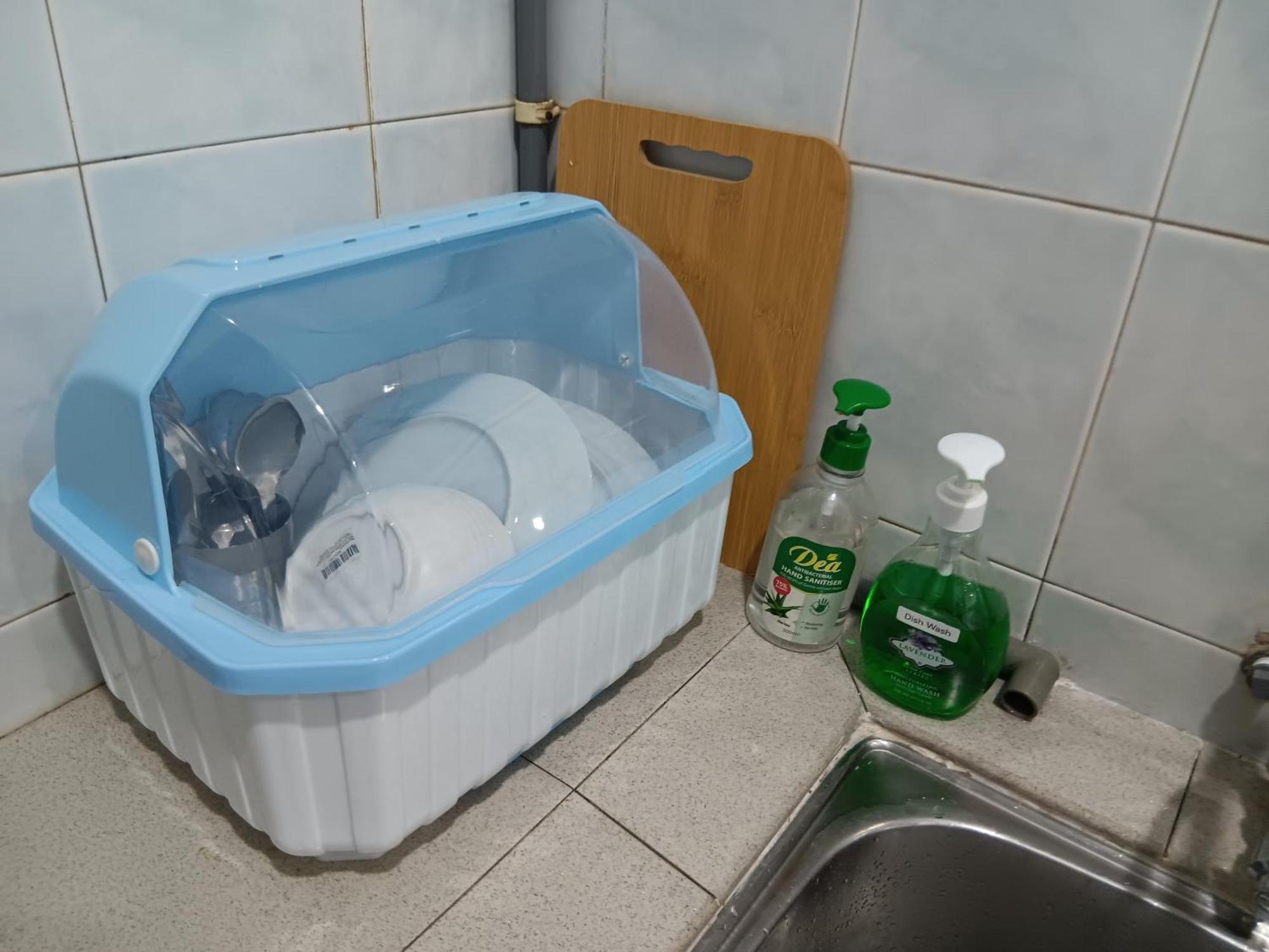 Wy Impian Homestay Bukit Mertajam Exteriör bild